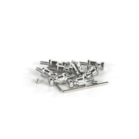 This is a genuine Bertazzoni 9100099 REF36X/17 PRO HANDLE HARDWARE
