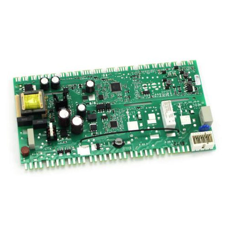 Liebherr 614340900 MAIN POWER BOARD