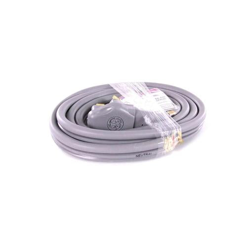 GE WX09X10012 3-WIRE, 6 FEET LENGTH, 50-AMP