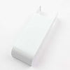 GE WR13X10970 BOTTOM HINGE COVER