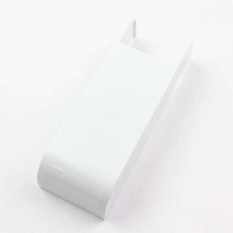 GE WR13X10970 BOTTOM HINGE COVER