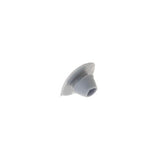 GE WB02K10112 BUMPER BLUE