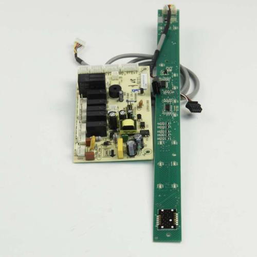 Bertazzoni Z290082 CONTROL BOARD