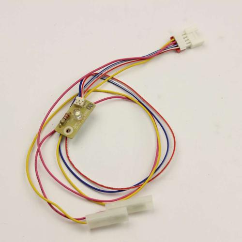 LG EBR60388503 SUB PCB ASSEMBLY