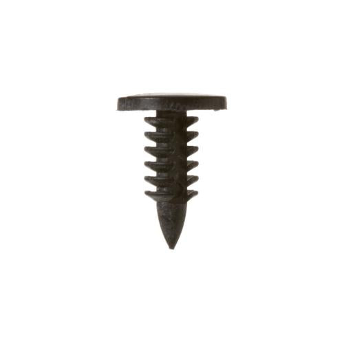 This is a genuine GE WE1M741 PLASTIC SCREW PLUG