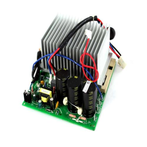 Midea 17122300000625 INVERTER CONTROL BOARD