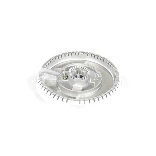 Whirlpool W10836409 BURNR-HEAD