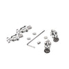 Bertazzoni 9100101 REF31BMX PRO HANDLE HARDWARE K