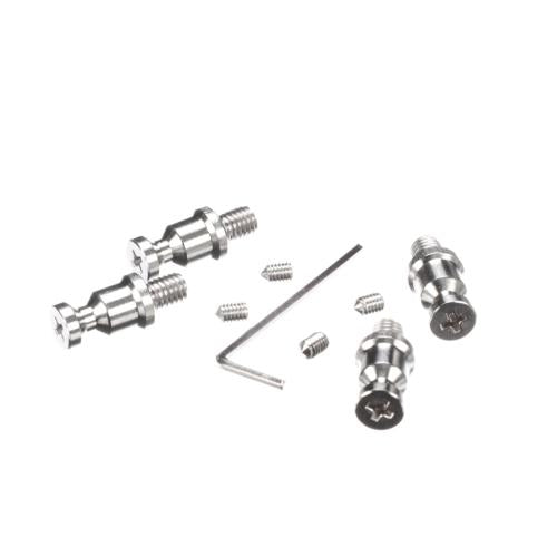 Bertazzoni 9100101 REF31BMX PRO HANDLE HARDWARE K