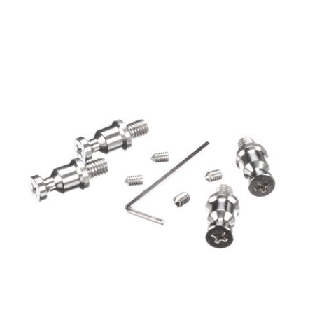 Bertazzoni 9100101 REF31BMX PRO HANDLE HARDWARE K