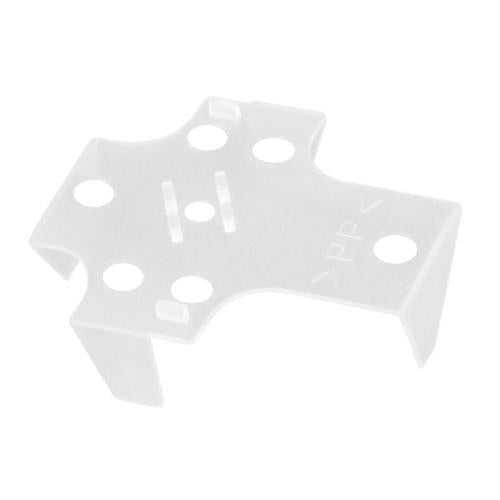 Liebherr 742445501 REINFORCING PLATE