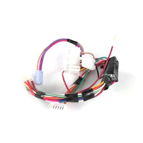 This is a genuine Whirlpool W11244135 WIRE HARNESS