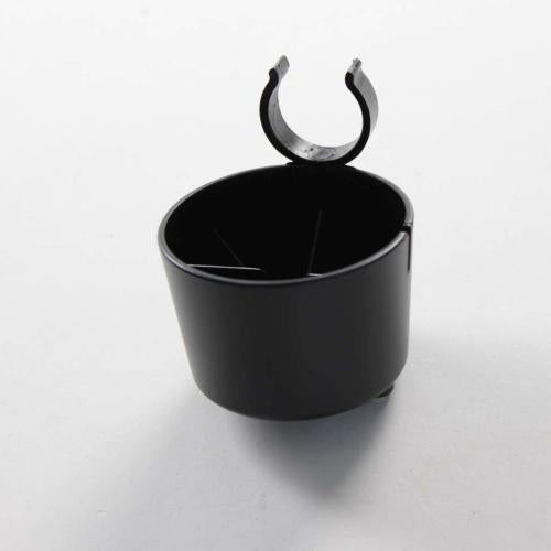 This is a genuine Delonghi EE1169 2-CUP ADAPTOR