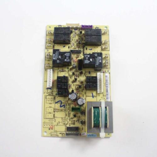 Electrolux 316443946 BOARD,RELAY,DUAL OVEN