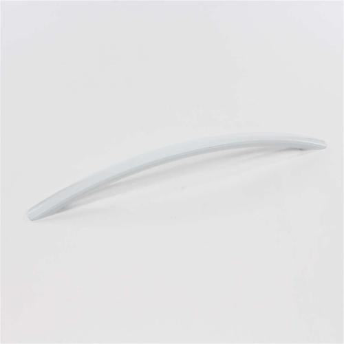 This is a genuine Electrolux 5304522047 HANDLE,DOOR