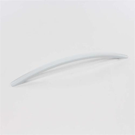 This is a genuine Electrolux 5304522047 HANDLE,DOOR