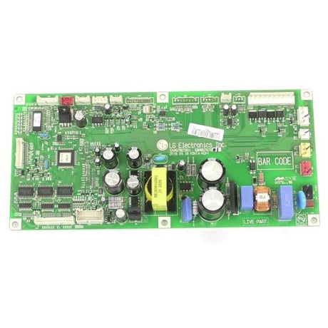 LG EBR85707901 MAIN PCB ASSEMBLY