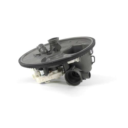 Whirlpool W11124384 PUMP&MOTOR