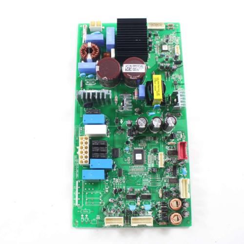 LG EBR78748202 MAIN BOARD