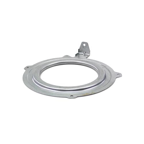 Electrolux 5304505074 SPACER,BLOWER FRONT,AIR DUCT