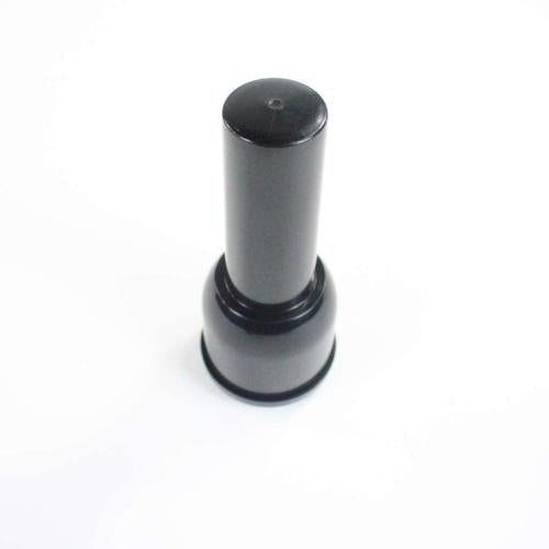 This is a genuine Delonghi KW684478 PUSHER&amp;CAP BLACK A950/MG800