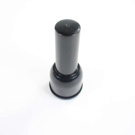 This is a genuine Delonghi KW684478 PUSHER&amp;CAP BLACK A950/MG800