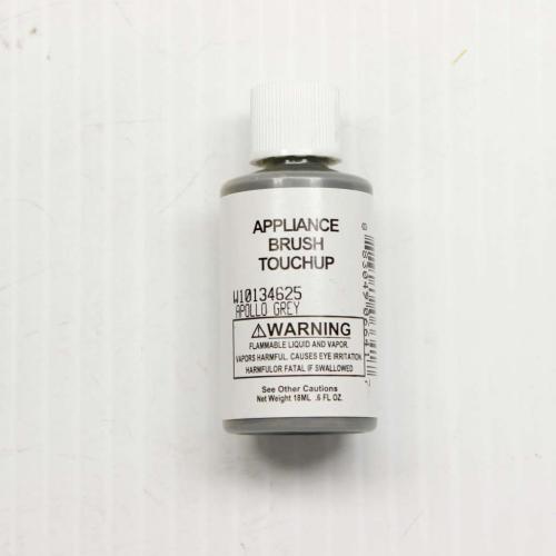 Whirlpool W10134625 APOLLO GREY APPLIANCE TOUCHUP