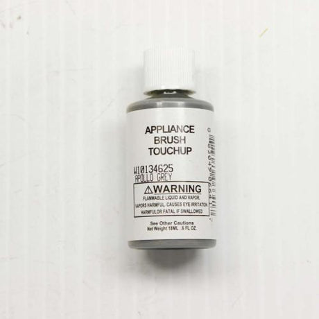 Whirlpool W10134625 APOLLO GREY APPLIANCE TOUCHUP