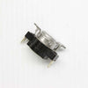 GE WE4M160 THERMOSTAT SAFETY LEFT