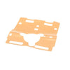 Bertazzoni Z370278 SEAL.SPONGE FOR FREEZER AIR TU
