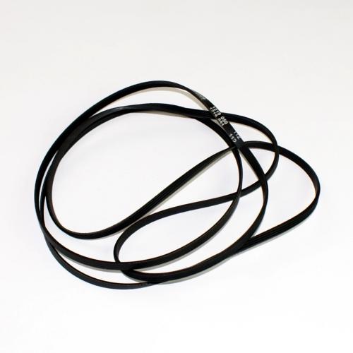 This is a genuine GE WH01X27935 DRYER DRUM DRIVE BELT