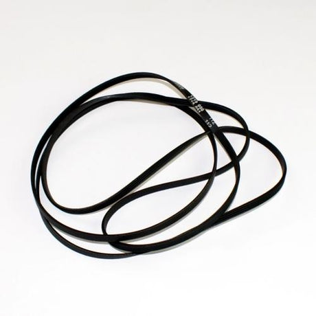 This is a genuine GE WH01X27935 DRYER DRUM DRIVE BELT