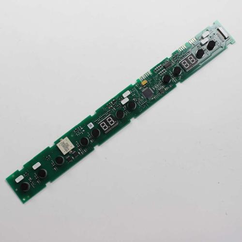 This is a genuine Electrolux 318330854 TOUCH CONTROL,COOK ZONE,LH,ELE
