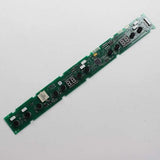 Electrolux 318330854 TOUCH CONTROL,COOK ZONE,LH,ELE