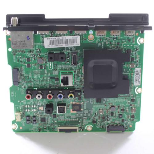 Samsung BN94-08193A MAIN PCB ASSEMBLY