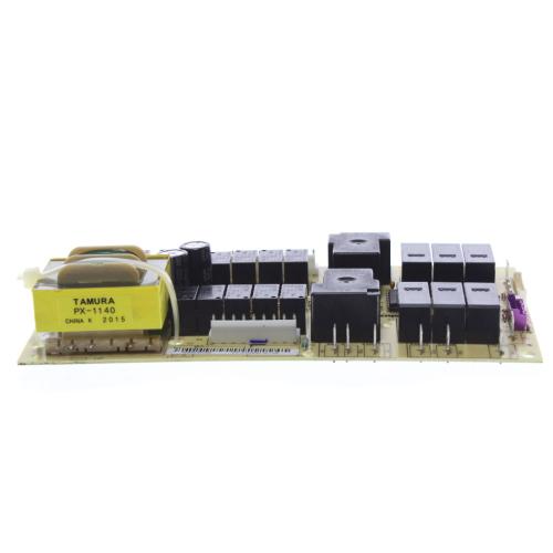 Electrolux 316443936 BOARD,RELAY,DUAL OVEN
