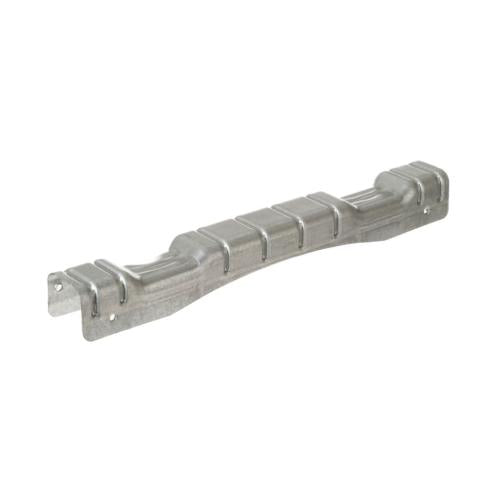 GE WE1M1061 BRACKET REAR ROLLER