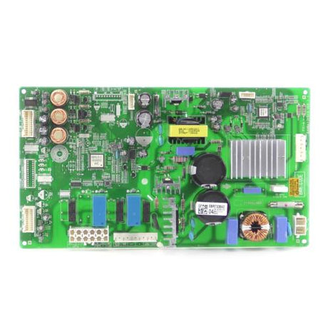 This is a genuine LG EBR73304204 MAIN BOARD