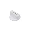 GE WE01X10159 KNOB-ROTARY