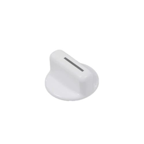 This is a genuine GE WE01X10159 KNOB-ROTARY