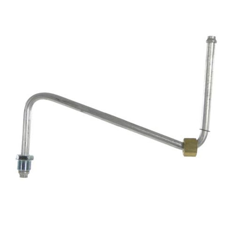 Midea 12971100018442 SOLENOID TO BAKE GAS TUBING