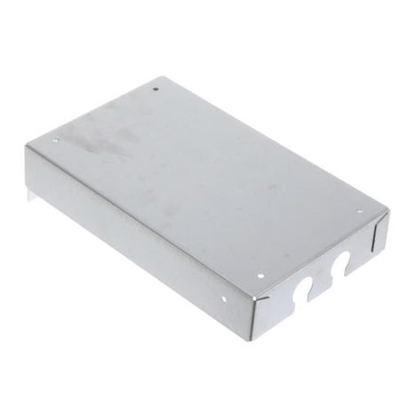 This is a genuine Bertazzoni Z370133 MAIN CONTROL PANEL BOX