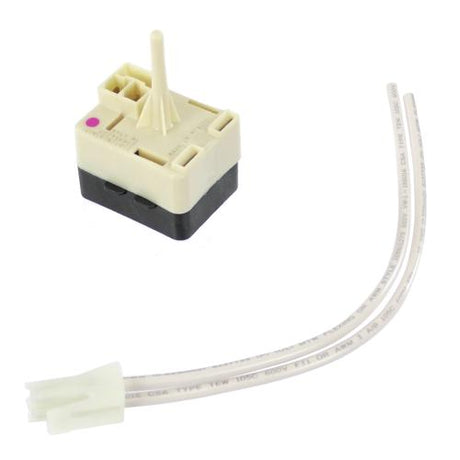 GE WR87X24407 CONTROLLER COMPRESSOR