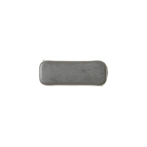 GE WB02K10171 BUMPER