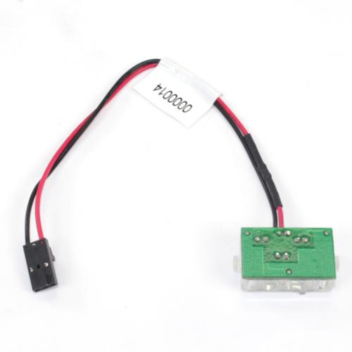 Whirlpool W10222215 LIGHT-IND