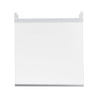 LG AHT73493945 FREEZER SHELF ASSEMBLY