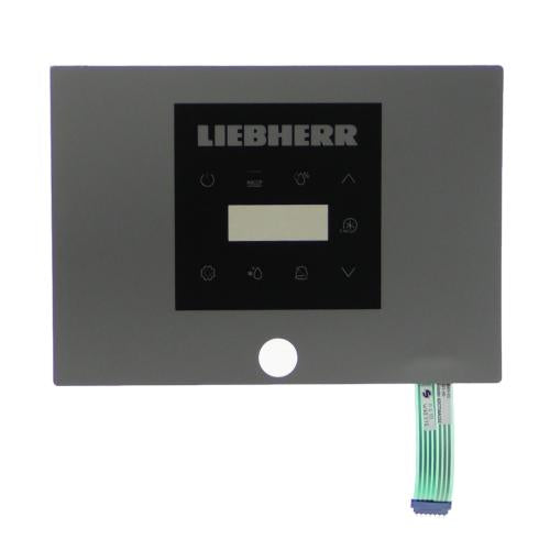 Liebherr 773802500 OPERATING UNIT FILM