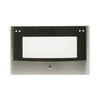 GE WB56X24968 GLASS PANEL DOOR ASM