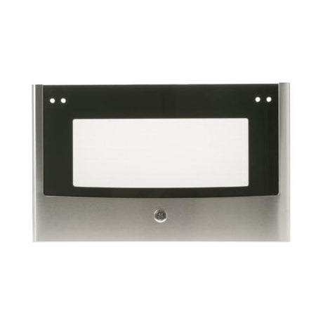 GE WB56X24968 GLASS PANEL DOOR ASM