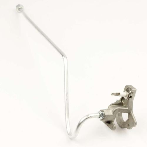 This is a genuine Electrolux 316536616 IGNITOR/ORIFICE ASSY.,TOP BURN